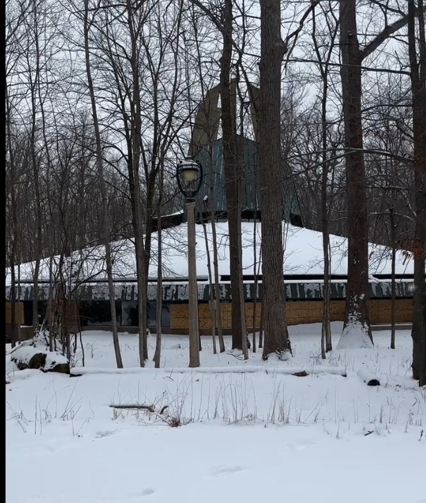 Glass Factory